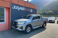 TOYOTA HILUX - 2.4 150 XTRA LEGENDE