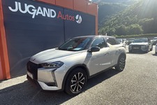 DS DS3 - 130 EAT8 PERFORMANCE LINE