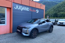 DS DS3 - 130 EAT8 PERFORMANCE LINE