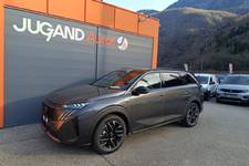 PEUGEOT 5008 - HYBRID 145 E-DCS6 GT 360 7PL