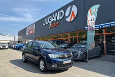DACIA SANDERO - 1.0 TCE 75 EXPRESSION