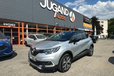 RENAULT CAPTUR - 1.5 DCI 110 INTENS