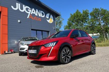PEUGEOT 208 - HDI 100 GT LINE