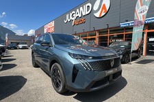 PEUGEOT 5008 - HYBRID 145 E-DCS6 ALLURE PLUS