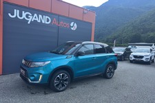 SUZUKI VITARA - 1.4 130 BOOSTERJET HYBRID STYLE