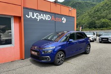 CITROEN C4 SPACETOURER - 1.2 130 EAT6 FEEL