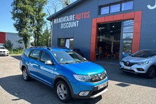 DACIA LOGAN MCV - 0.9 TCE 90CH STEPWAY