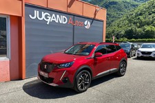 PEUGEOT 2008 - 130 EAT8 ALLURE PACK