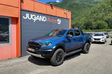 FORD RANGER - RAPTOR 213 EDITION SPÉCIALE