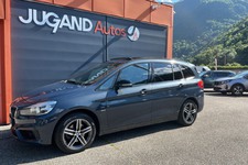 BMW SERIE 2 - GRAN TOURER 218D XDRIVE SPORT 7PL
