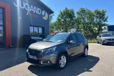 PEUGEOT 2008 - 1.5 HDI 100 SIGNATURE