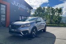 PEUGEOT 5008 - 1.6 HDI 120 ALLURE BVM6