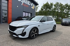 PEUGEOT 308 - 1.5 HDI 130 EAT8 GT