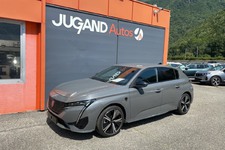 PEUGEOT 308 - 1.5 HDI 130 EAT8 GT