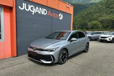VOLKSWAGEN GOLF - E-TSI 150 DSG R-LINE