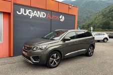 PEUGEOT 5008 - 1.2 130 ALLURE BVM6