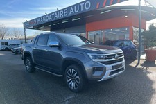 VOLKSWAGEN AMAROK - V6 240 BVA10 AVENTURA 4PL