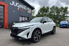 NISSAN QASHQAI -  E-POWER 190 TEKNA PLUS