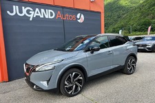 NISSAN QASHQAI -  E-POWER 190 TEKNA PLUS