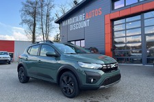 DACIA SANDERO - STEPWAY TCE 90 EXPRESSION CITY