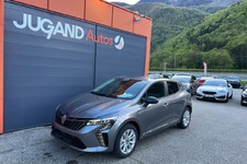 RENAULT CLIO - DCI 100 EVOLUTION CAMERA