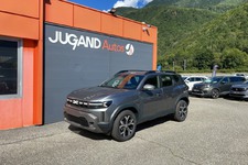 DACIA DUSTER - ECO-G 100 4X2 EXPRESSION