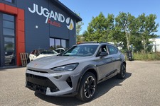 CUPRA FORMENTOR - TDI 150 DSG7 SURÉQUIPÉ T.O