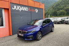 PEUGEOT 308 - 1.2 130 GT LINE
