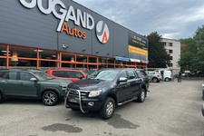 FORD RANGER - RANGER 2.2 150 XLT DC HARD TOP
