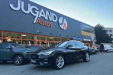 INFINITI Q30 - Q30 170 AWD