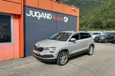 SKODA KAROQ - 2.0 TDI 150 DSG7 4X4 BUSINESS