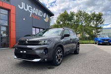 CITROEN C5 AIRCROSS - HYBRID 145 E-DSC6 MAX TO