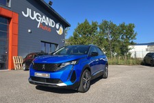 PEUGEOT 3008 - 1.2 130 EAT8 ALLURE PACK