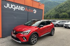 RENAULT CAPTUR - 1.3 TCE 155 EDC INTENS PLUS