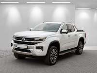 VOLKSWAGEN AMAROK - V6 240 BVA10 AVENTURA 4PL