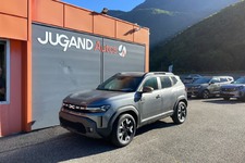 DACIA DUSTER - MILD HYBRID 130 4X2 EXTREME