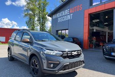 DACIA JOGGER - ECO-G 100 EXTREME PLUS 7PL