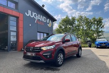 DACIA SANDERO - 1.0 TCE 90CV STEPWAY