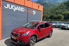 PEUGEOT 2008 - 1.6 BLUEHDI 120  ALLURE GPS
