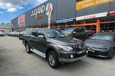 MITSUBISHI L200 - 2.4 DI-D 181 2CAB INTENSE HARDTOP
