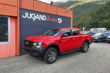 FORD RANGER - 2.0 TDCI 170 BVM6 XLT