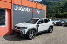 DACIA DUSTER - TCE 130 4X2 JOURNEY