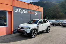 DACIA DUSTER - TCE 130 4X2 JOURNEY PLUS