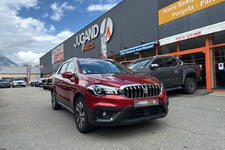 SUZUKI S-CROSS - 1.4 BOOSTERJET 140 STYLE ALLGRIP