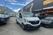 RENAULT TRAFIC - 1.6 DCI 120 CONFORT +
