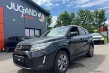 SUZUKI VITARA - HYBRID 129 PRIVILEGE ALLGRIP