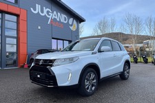 SUZUKI VITARA - HYBRID 129 PRIVILEGE ALLGRIP