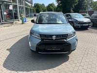 SUZUKI VITARA - 129 AUTO PRIVILEGE ALLGRIP