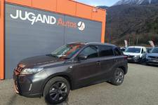 SUZUKI VITARA - 1.4 BVA PRIVILEGE ALLGRIP