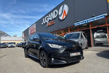 TOYOTA YARIS - 1.5 HYBRID 116 BVA DESIGN